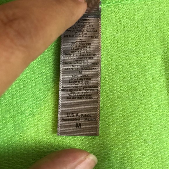 Work out Tank - Picture 4 of 5